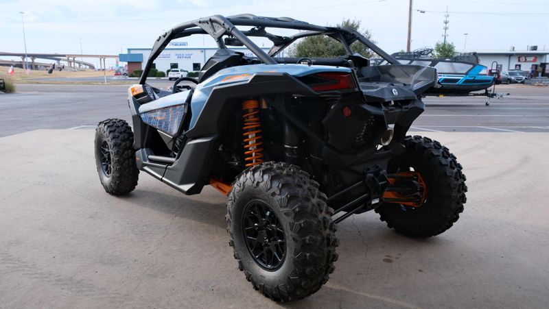 NEW 2026 CAN-AM MAVERICK X3 DS TURBO RR Image 5