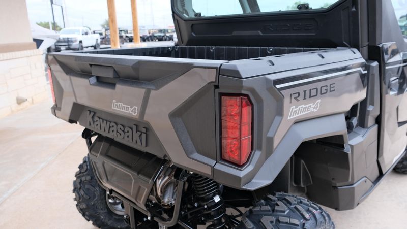 NEW 2026 KAWASAKI RIDGE ST HVAC Image 12