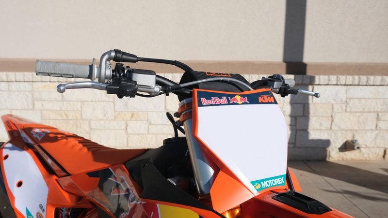 NEW 2026 KTM 450 SXF FACTORY EDITION Image 20