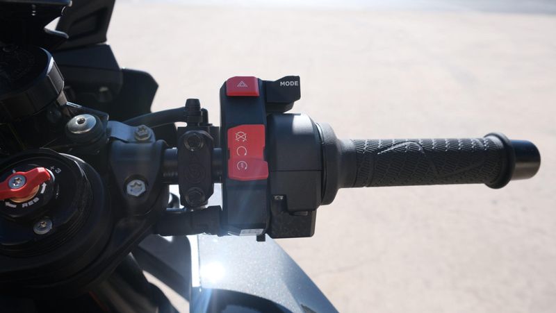 NEW 2026 KTM 990 RC R Image 21