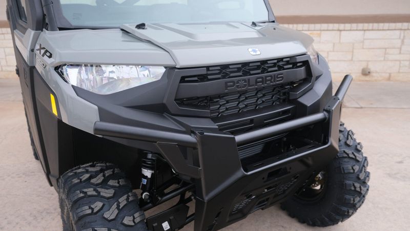 NEW 2027 POLARIS RANGER XP 1000 CAB Image 9
