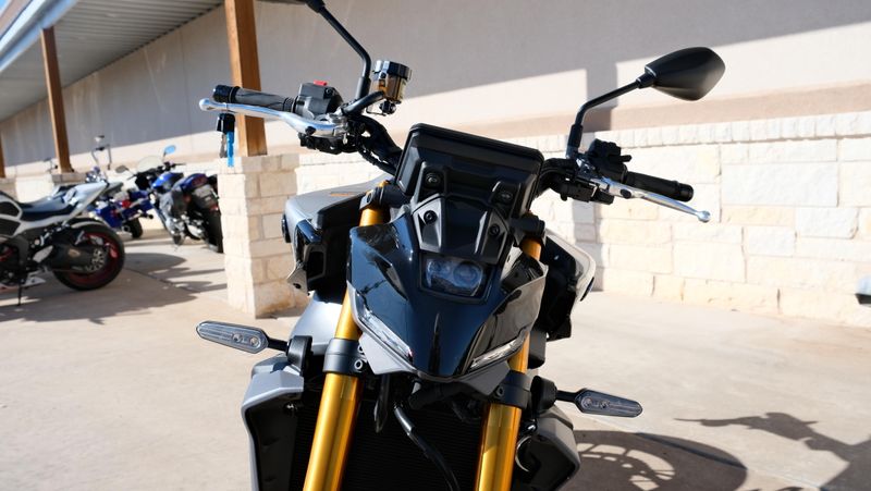 NEW 2026 YAMAHA MT09 SP Image 9