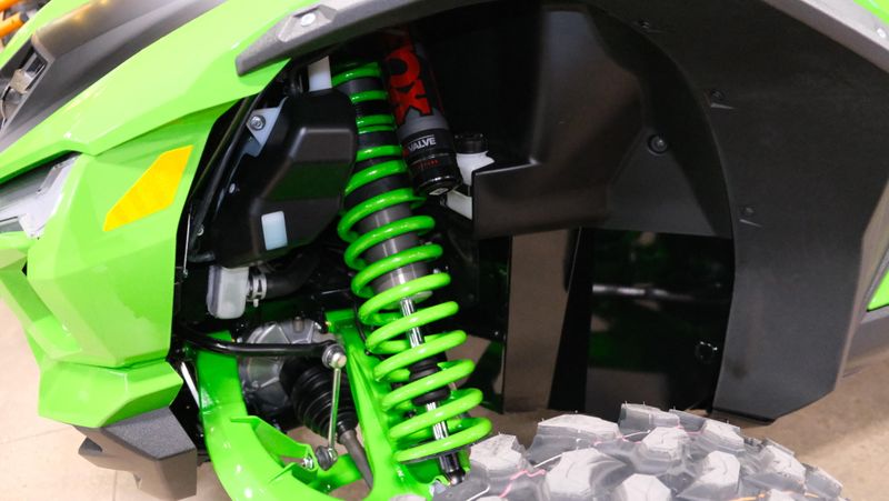 NEW 2026 KAWASAKI TERYX5 H2 DELUXE Image 37