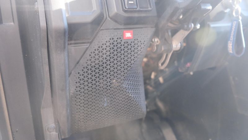 USED 2024 POLARIS XPEDITION XP 5 1000 ULT MATTE HEAVY METAL ULTIMATE Image 20