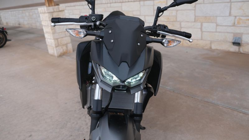 NEW 2026 KAWASAKI Z650S ABS Image 8