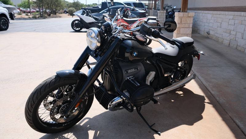 USED 2021 BMW R18 Image 6