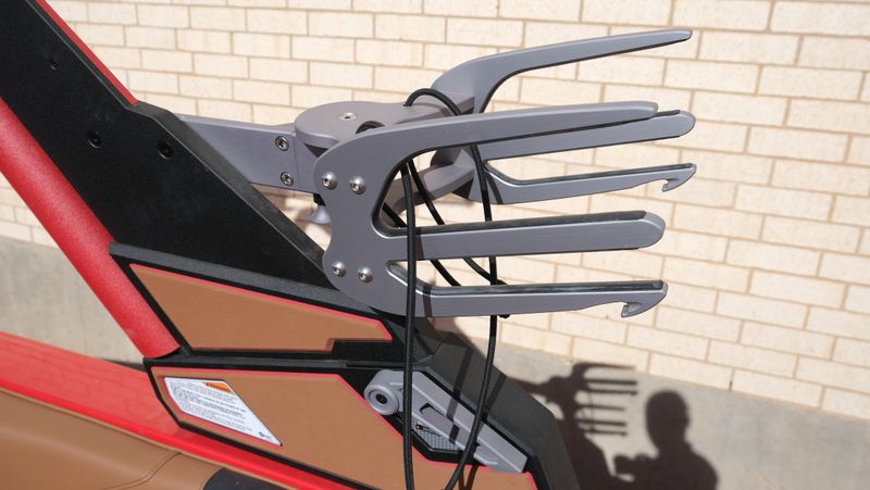 NEW 2026 MALIBU 23 LSV Image 29