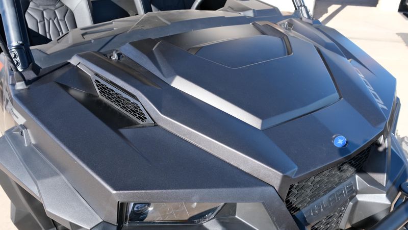 NEW 2026 POLARIS GENERAL XP 1000 ULTIMATE Image 14