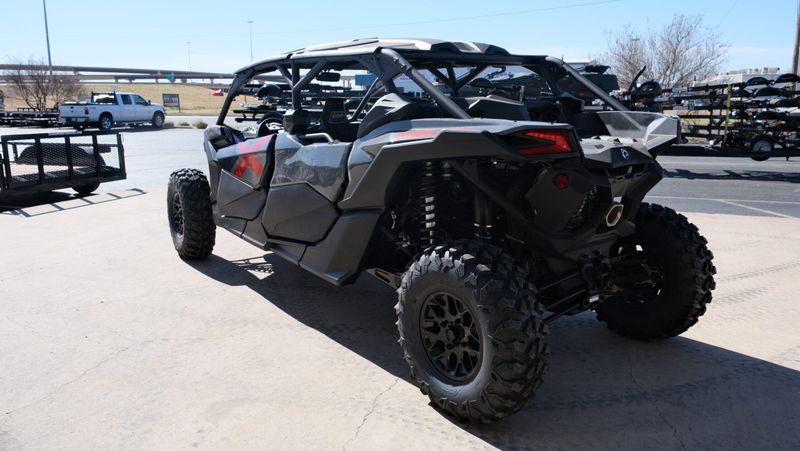 NEW 2026 CAN-AM MAVERICK X3 MAX X TURBO Image 5