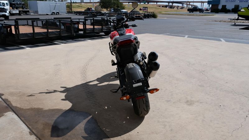 NEW 2024 INDIAN MOTORCYCLE INDIAN FTR Image 4