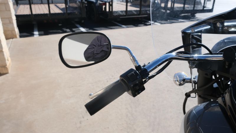 USED 2021 KAWASAKI VULCAN 900 CLASSIC Image 15