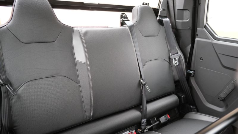 NEW 2026 POLARIS XPEDITION XP 5 NORTHSTAR Image 13