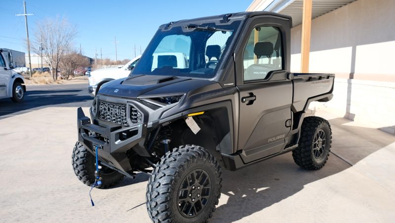 NEW 2026 POLARIS RANGER XD 1500 NORTHSTAR PREMIUM Image 7