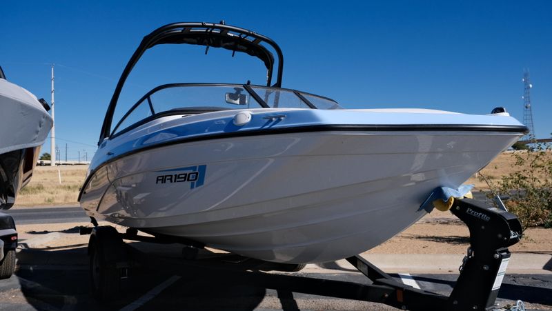 NEW 2026 YAMAHA AR190 Image 4