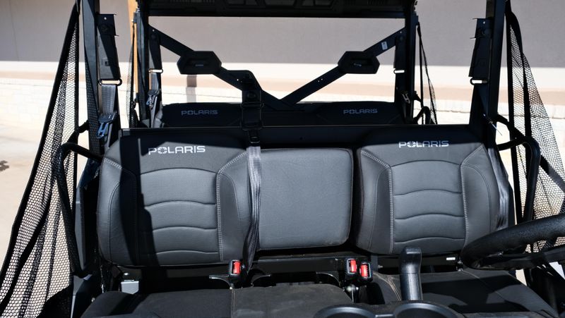 NEW 2026 POLARIS RANGER CREW XP 1000 NORTHSTAR EDITION PREMIUM Image 41