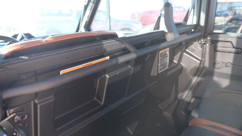 NEW 2026 CAN-AM DEFENDER MAX LONE STAR CAB HD11 Image 32