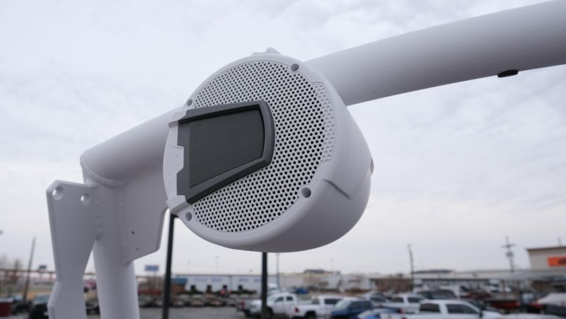 NEW 2026 AXIS T235 Image 16