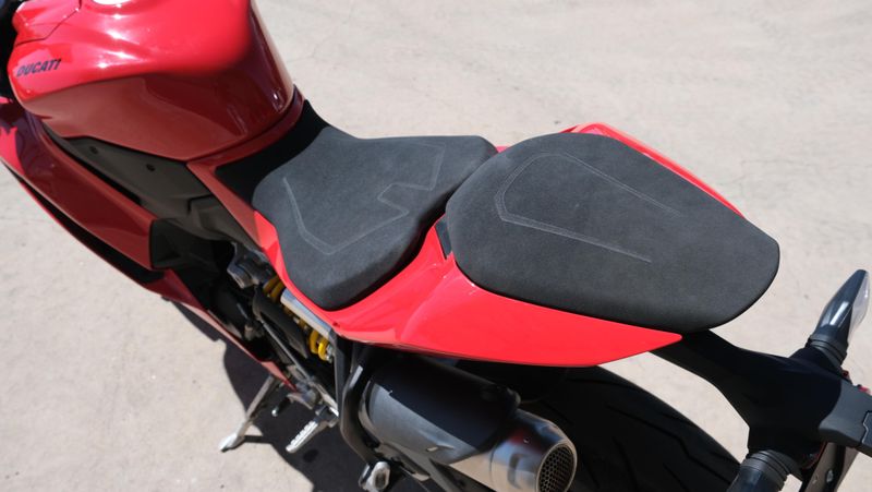 USED 2026 DUCATI PANIGALE V2 Image 14