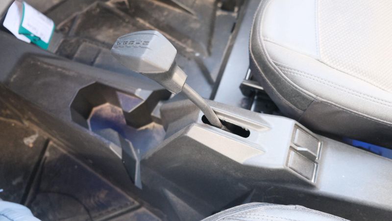 NEW 2026 POLARIS RZR XP S 4 1000 ULTIMATE Image 18