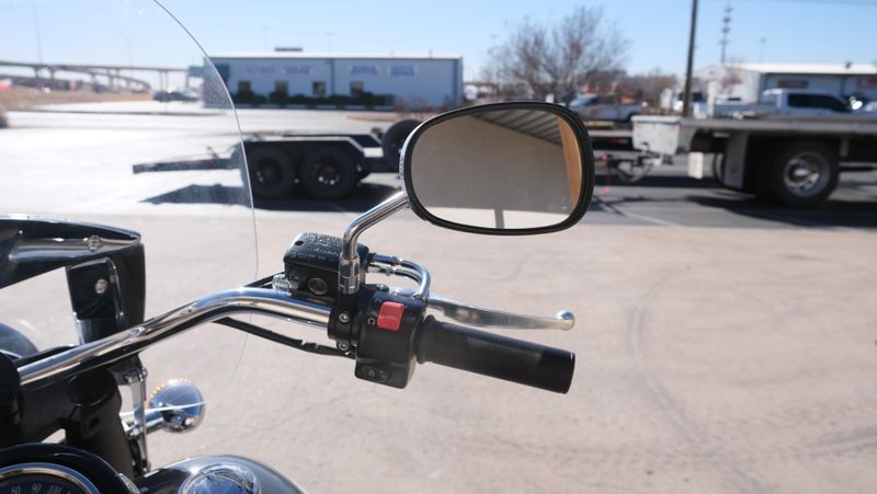 USED 2021 KAWASAKI VULCAN 900 CLASSIC Image 14