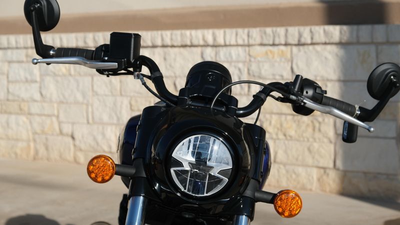 NEW 2025 INDIAN MOTORCYCLE SCOUT BOBBER LIMITED WITH TECHNOLOGY PACKAGE Image 10