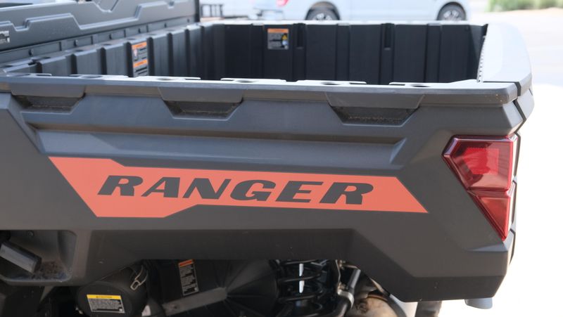 NEW 2026 POLARIS RANGER 1000 PREMIUM Image 8