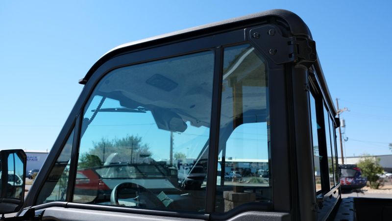 NEW 2026 CFMOTO UFORCE U10 PRO HIGHLAND Image 32