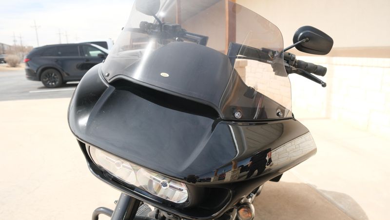USED 2023 HARLEY ROAD GLIDE ST Image 9