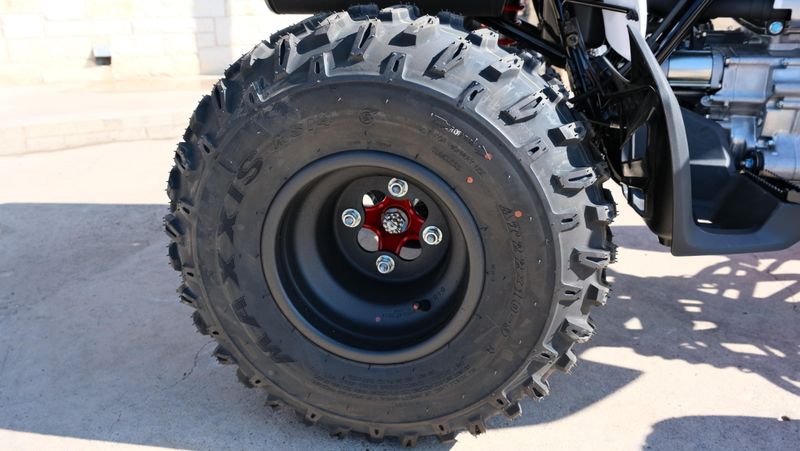 NEW 2026 HONDA TRX 250X Image 13