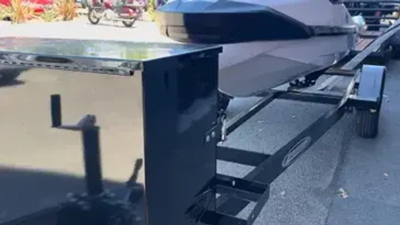 New 2025 Zieman J-1 SINGLE Image 12