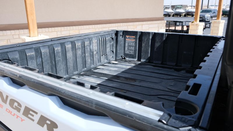 USED 2025 POLARIS RANGER XD 1500 NS ED PREM GW MET SMOKE PREMIUM Image 10