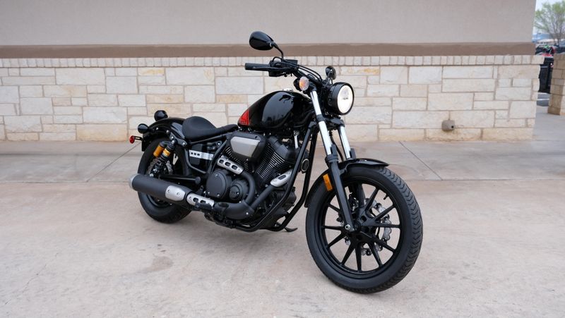 USED 2024 YAMAHA BOLT-RSPEC-RAVEN Image 1