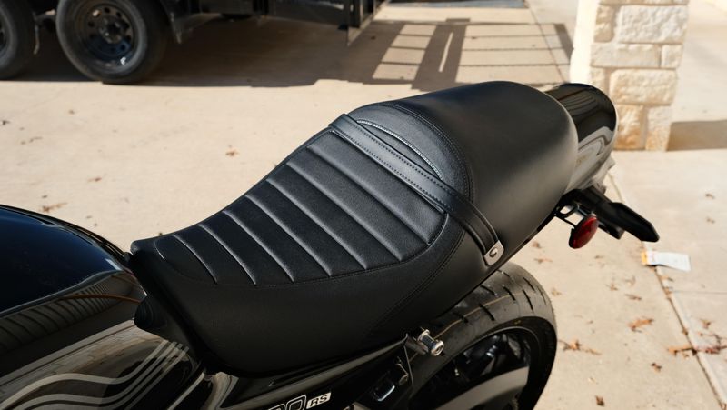 NEW 2026 KAWASAKI ZR900RS ABS Image 12