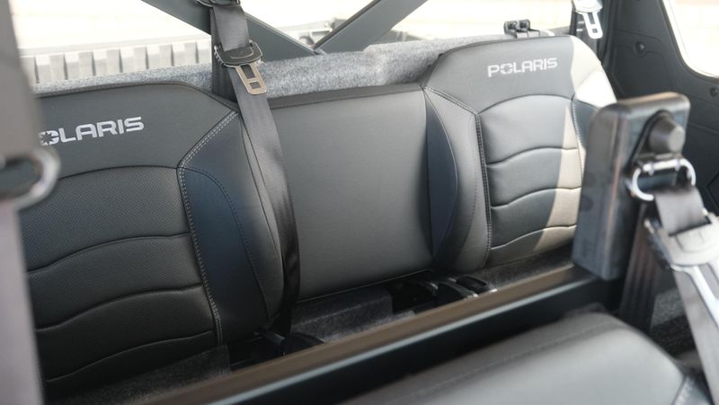 NEW 2026 POLARIS RANGER CREW XP 1000 NORTHSTAR EDITION PREMIUM Image 11