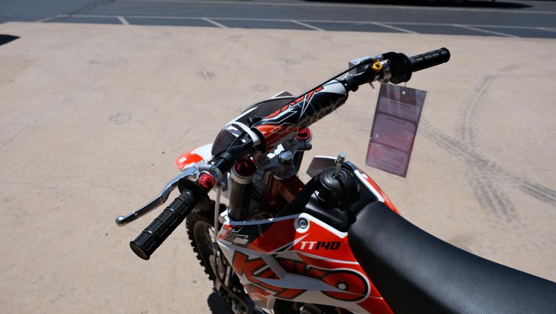 USED 2026 KAYO TT 140 Image 14