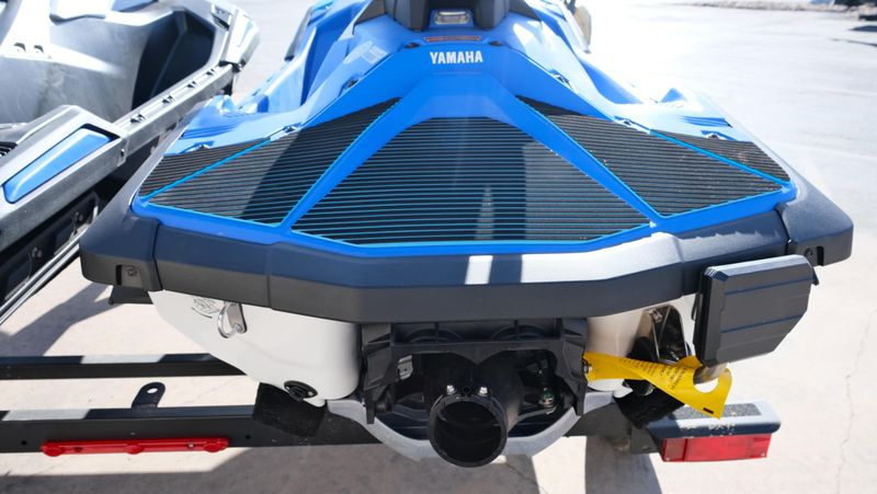 NEW 2026 YAMAHA JETBLASTER DLX 2UP Image 4