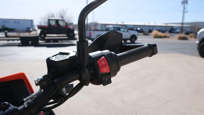 NEW 2026 KTM 390 ENDURO R Image 19