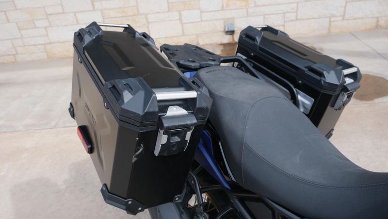 USED 2023 SUZUKI V-STROM 800DE ADVENTURE CA Image 14