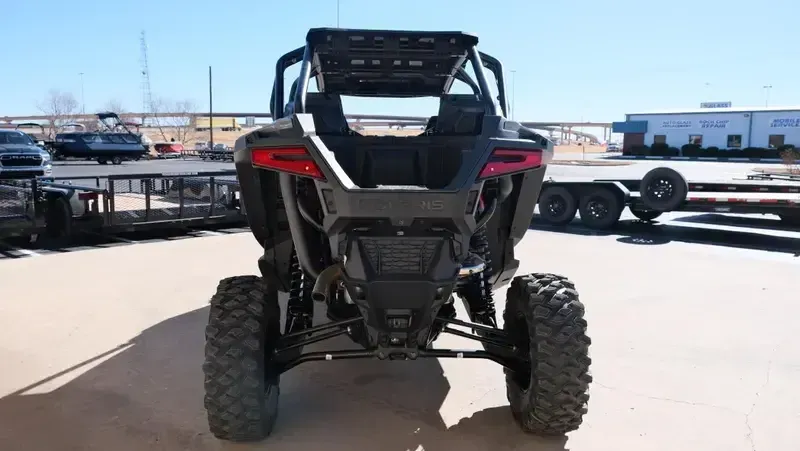 NEW 2026 POLARIS RZR PRO XP 4 ULTIMATE Image 15