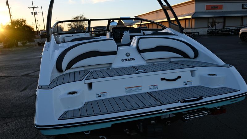 NEW 2026 YAMAHA AR195 Image 27