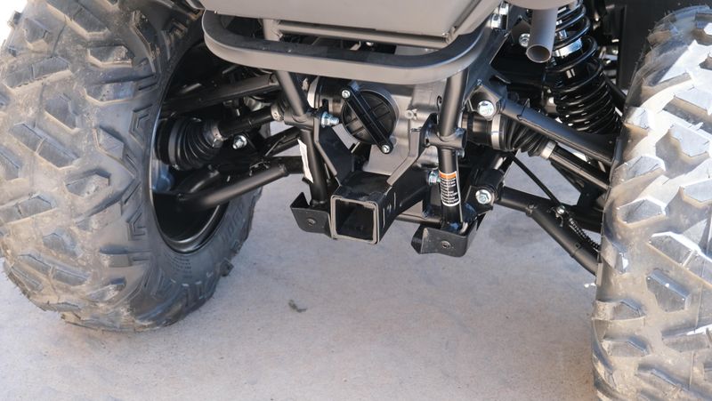 NEW 2026 CFMOTO CFORCE 500 Image 7