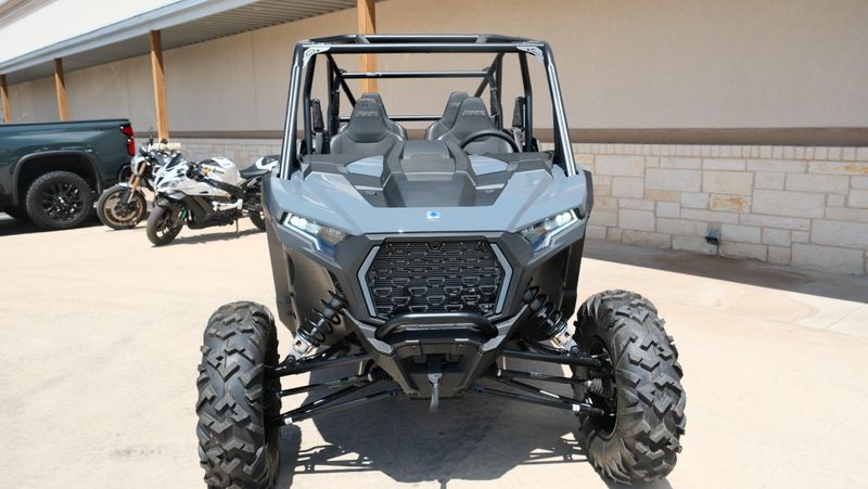 NEW 2026 POLARIS RZR XP 4 1000 SPORT Image 8