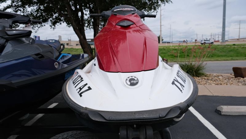USED 2009 SEADOO PW GTX LTD 1503HO TM Image 2