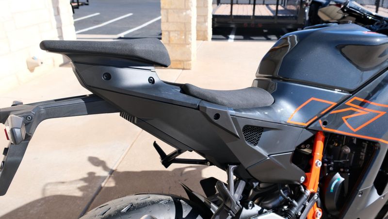 NEW 2026 KTM 990 RC R Image 15