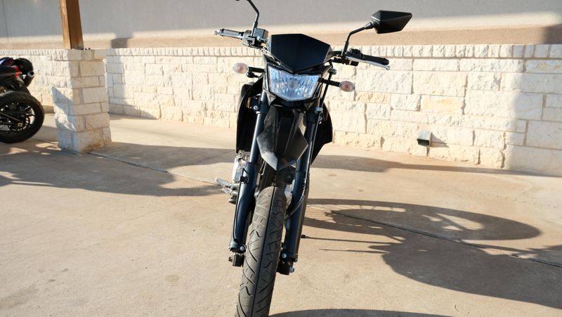 USED 2022 KAWASAKI KLX 300SM Image 8