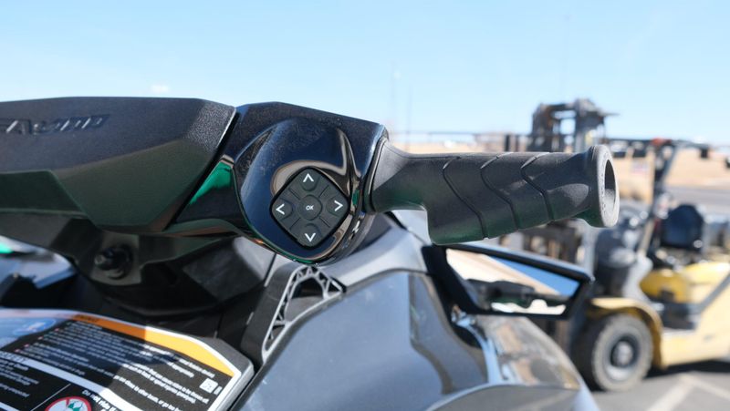 NEW 2026 SEADOO GTI SE 130 WITH SOUND SYSTEM Image 13