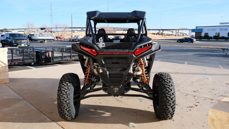 NEW 2026 POLARIS RZR XP S 1000 ULTIMATE Image 4