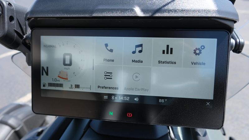 NEW 2026 CAN-AM CANYON REDROCK Image 22