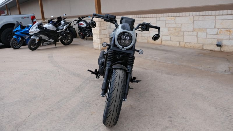 NEW 2026 HONDA REBEL 1100 DCT Image 8