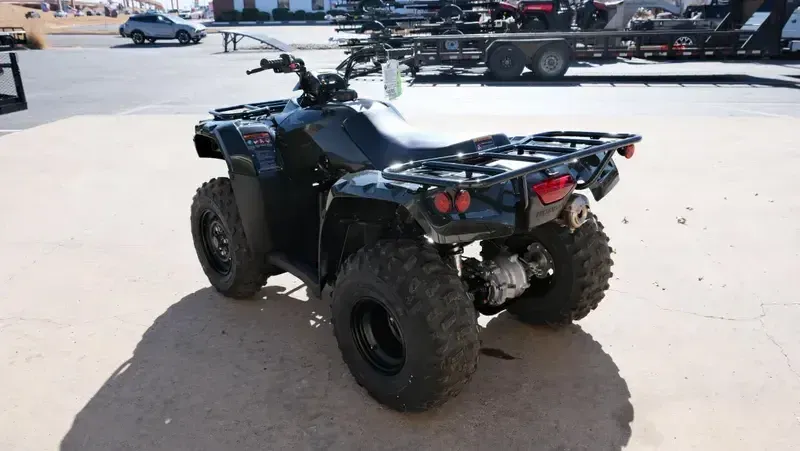 NEW 2026 HONDA FOURTRAX RECON Image 5